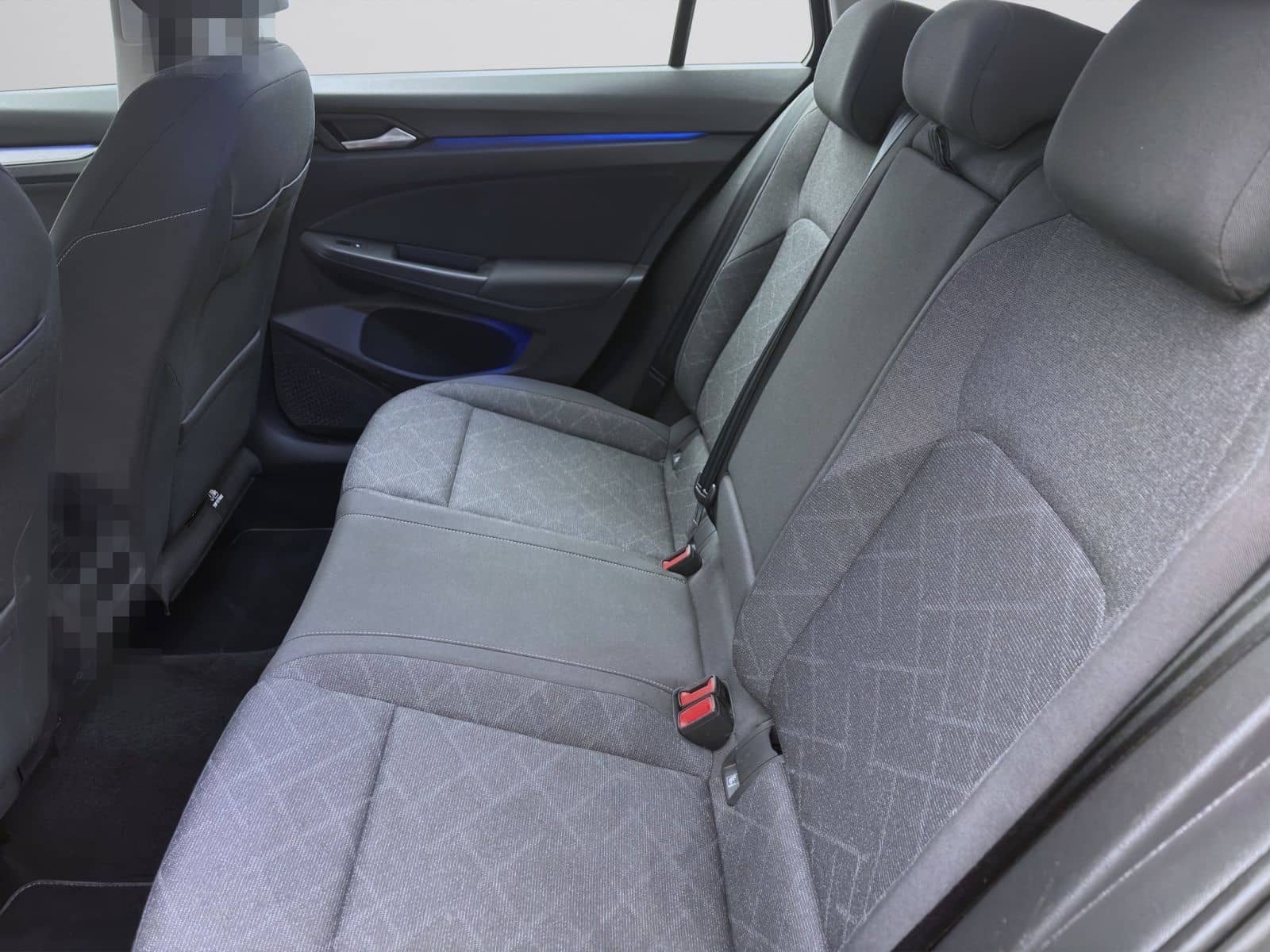 Volkswagen Golf Variant 1.0 eTSI DSG LIFE AHK KAMERA NAVI P foto 15