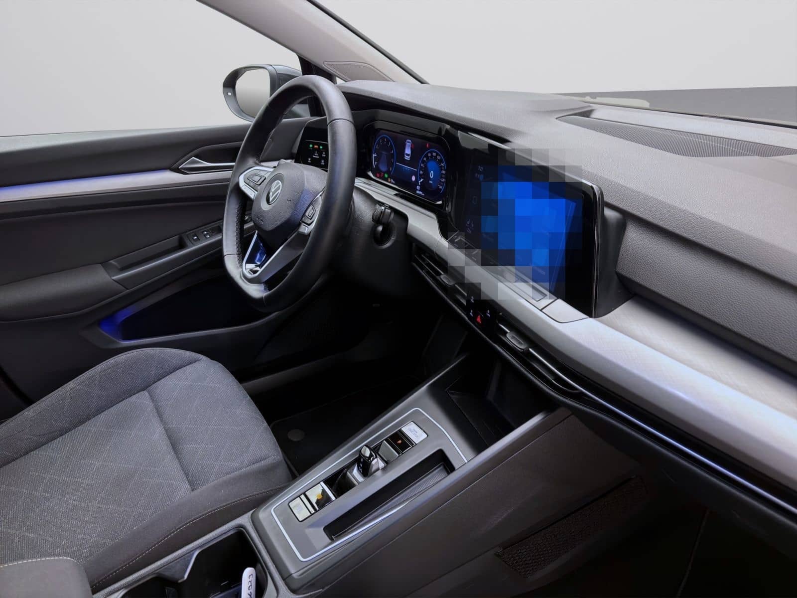 Volkswagen Golf Variant 1.0 eTSI DSG LIFE AHK KAMERA NAVI P foto 17