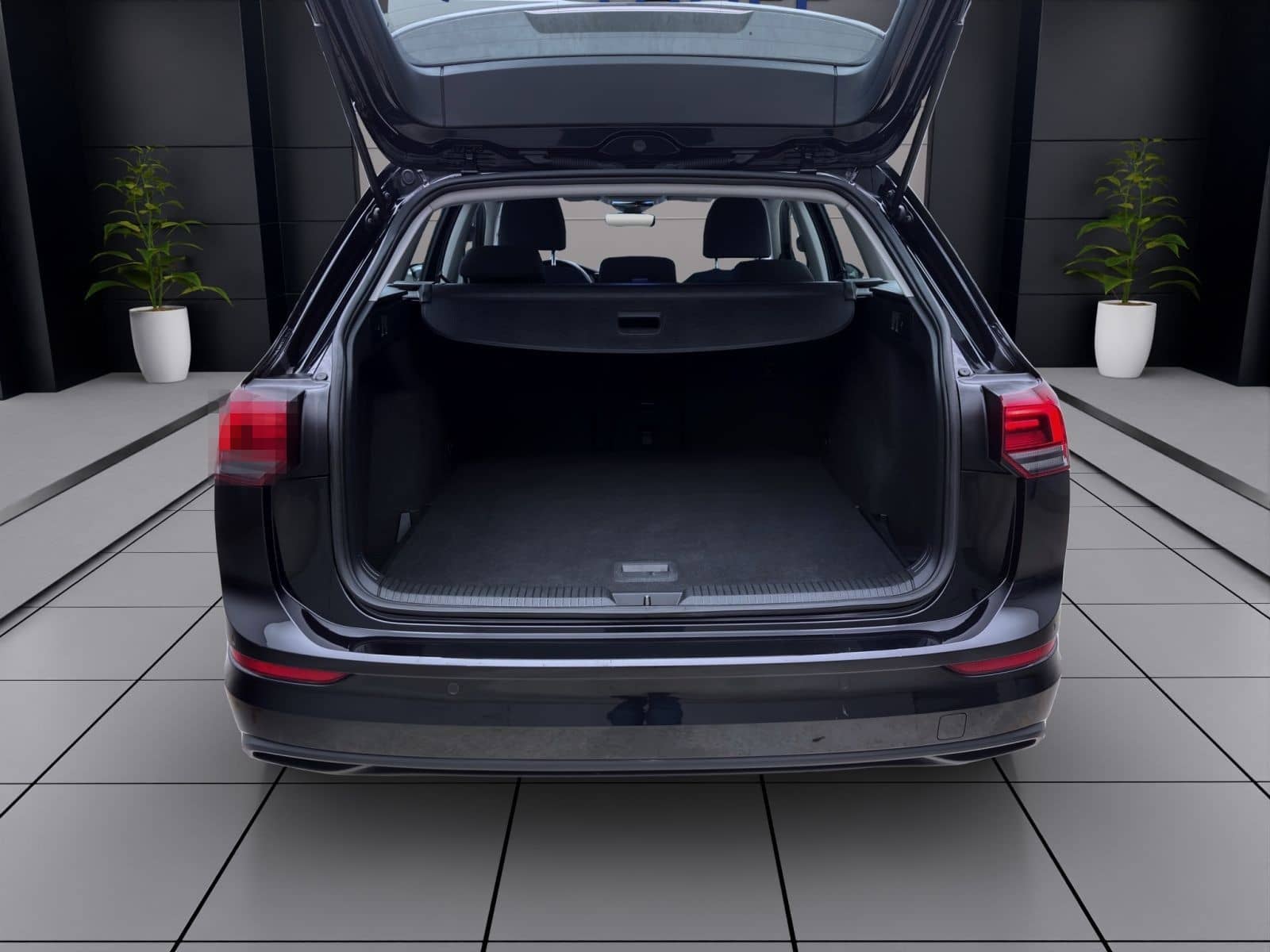 Volkswagen Golf Variant 1.0 eTSI DSG LIFE AHK KAMERA NAVI P foto 4