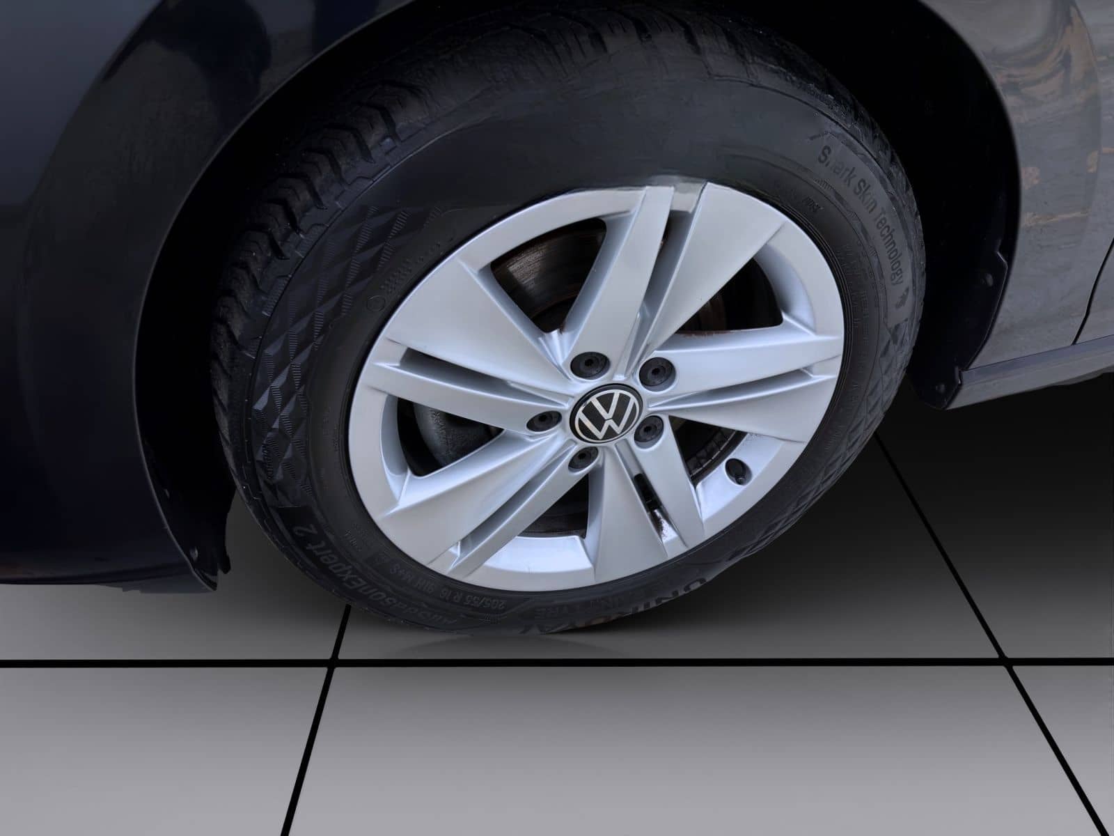 Volkswagen Golf Variant 1.0 eTSI DSG LIFE AHK KAMERA NAVI P foto 8