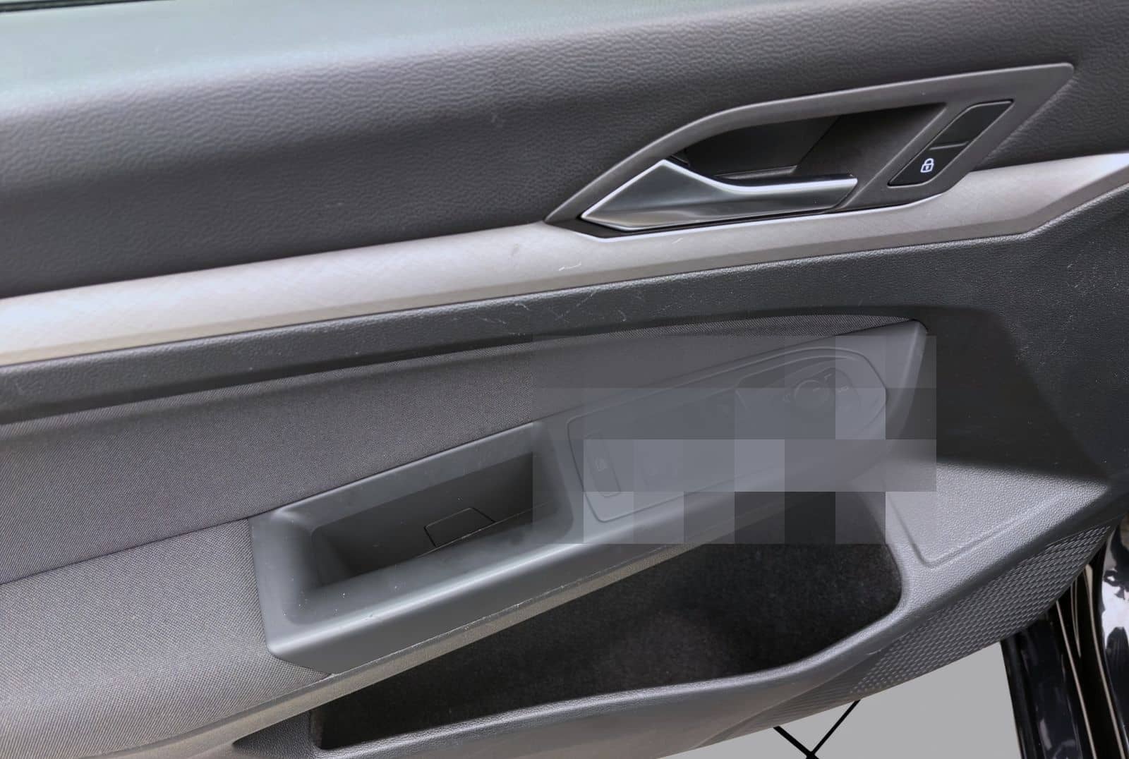 Volkswagen Golf Variant 1.0 eTSI DSG LIFE AHK KAMERA NAVI P foto 10