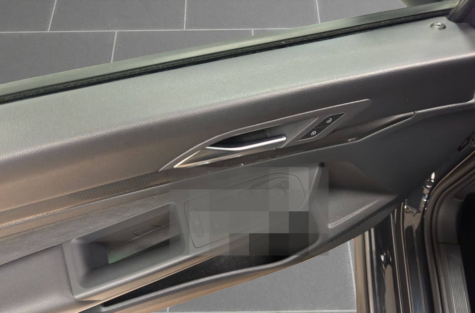 Volkswagen Golf VIII 2.0TSI GTI Clubsport Performance Black foto 14