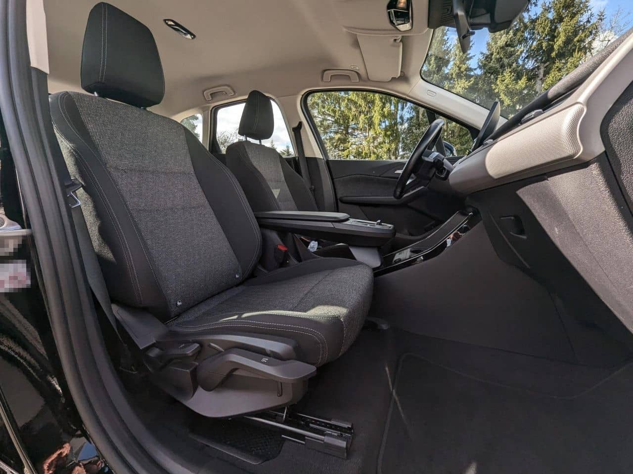 BMW 218i AT DKG Kamera Widescreen Navi Sitzh.LED DAB foto 10