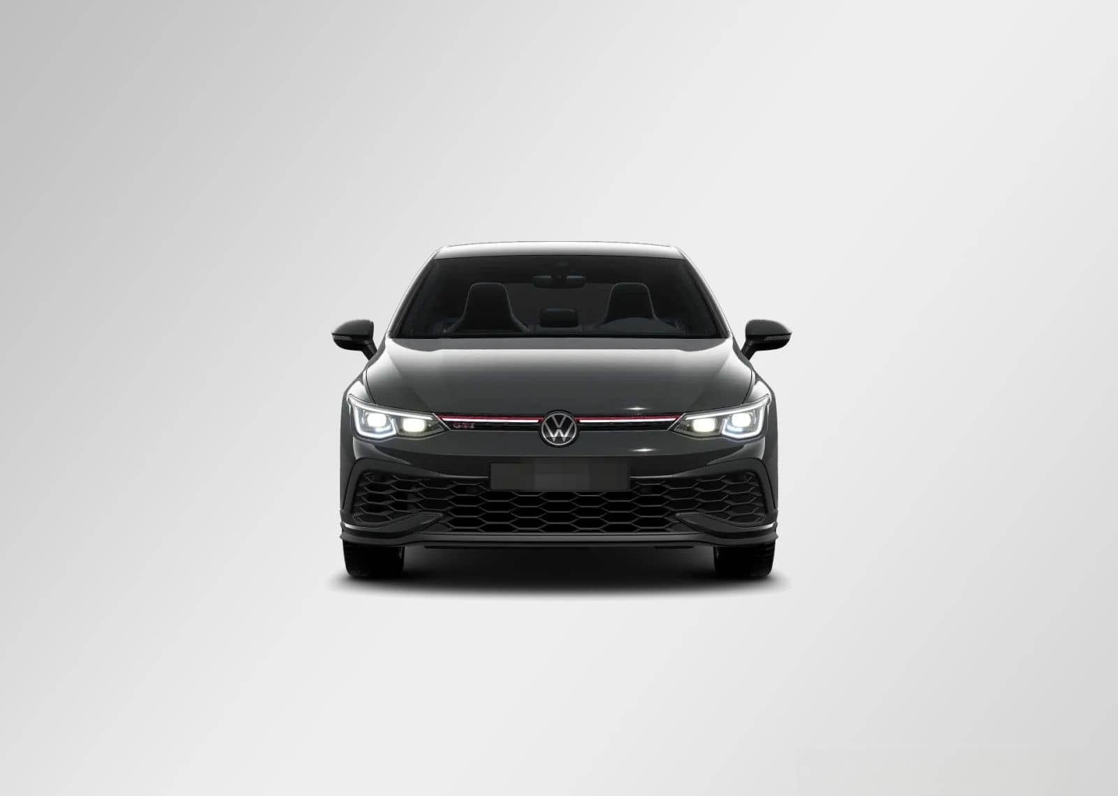 Volkswagen Golf VIII GTI Clubsport 2.0 TSI LED+ Navi ParkAs foto 11