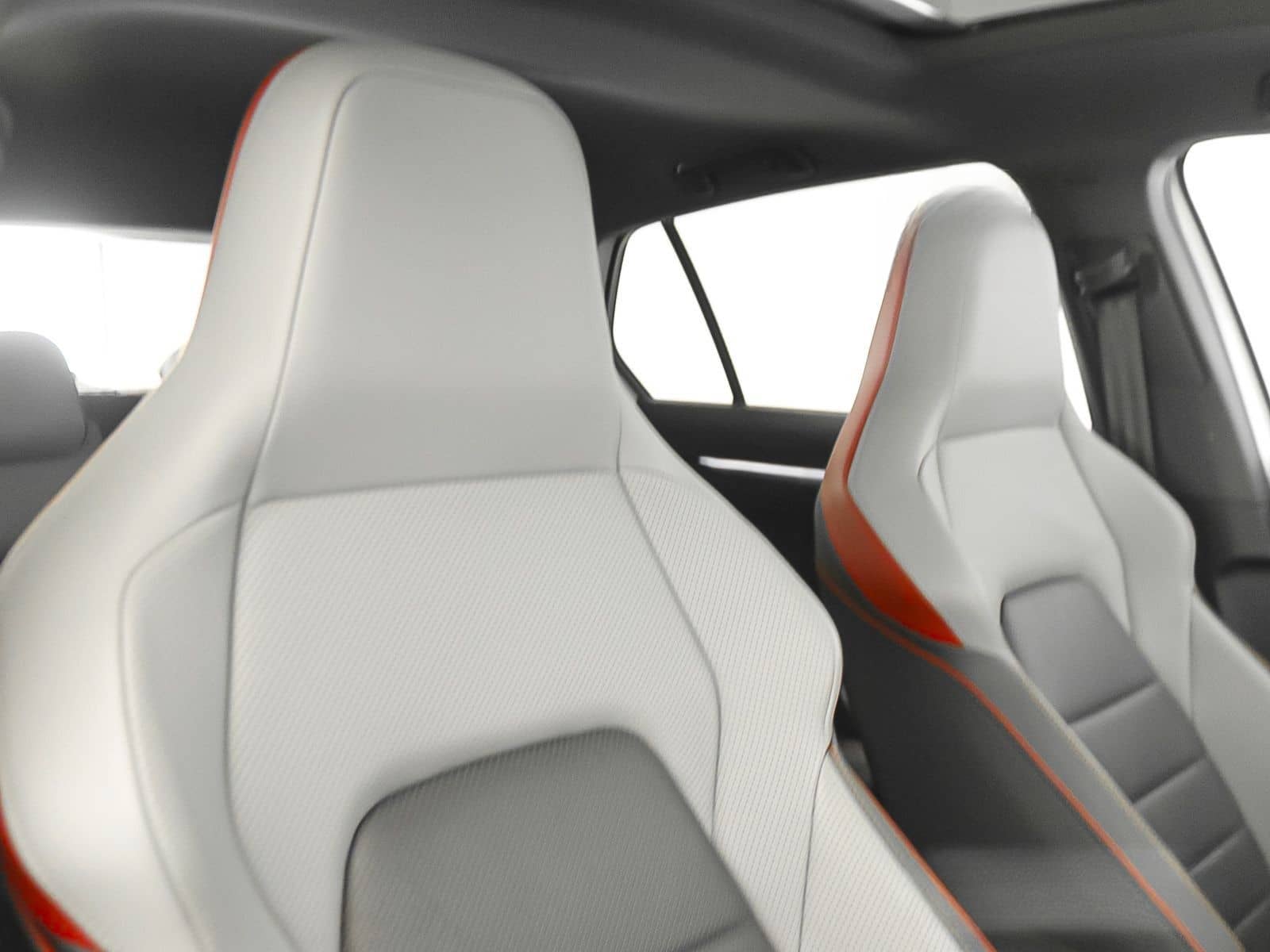 Volkswagen Golf VIII GTI Clubsport 2.0 TSI BlackStyle Leder foto 14