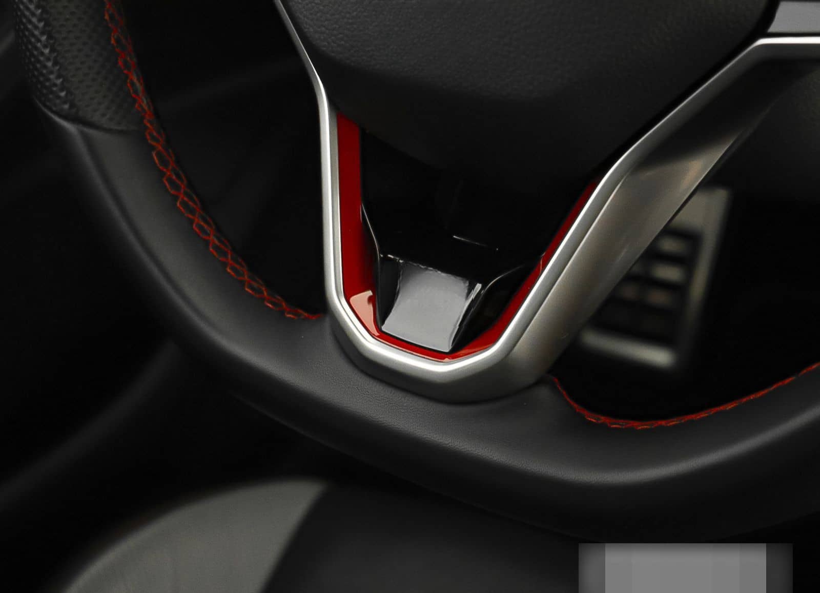 Volkswagen Golf VIII GTI Clubsport 2.0 TSI BlackStyle Leder foto 24