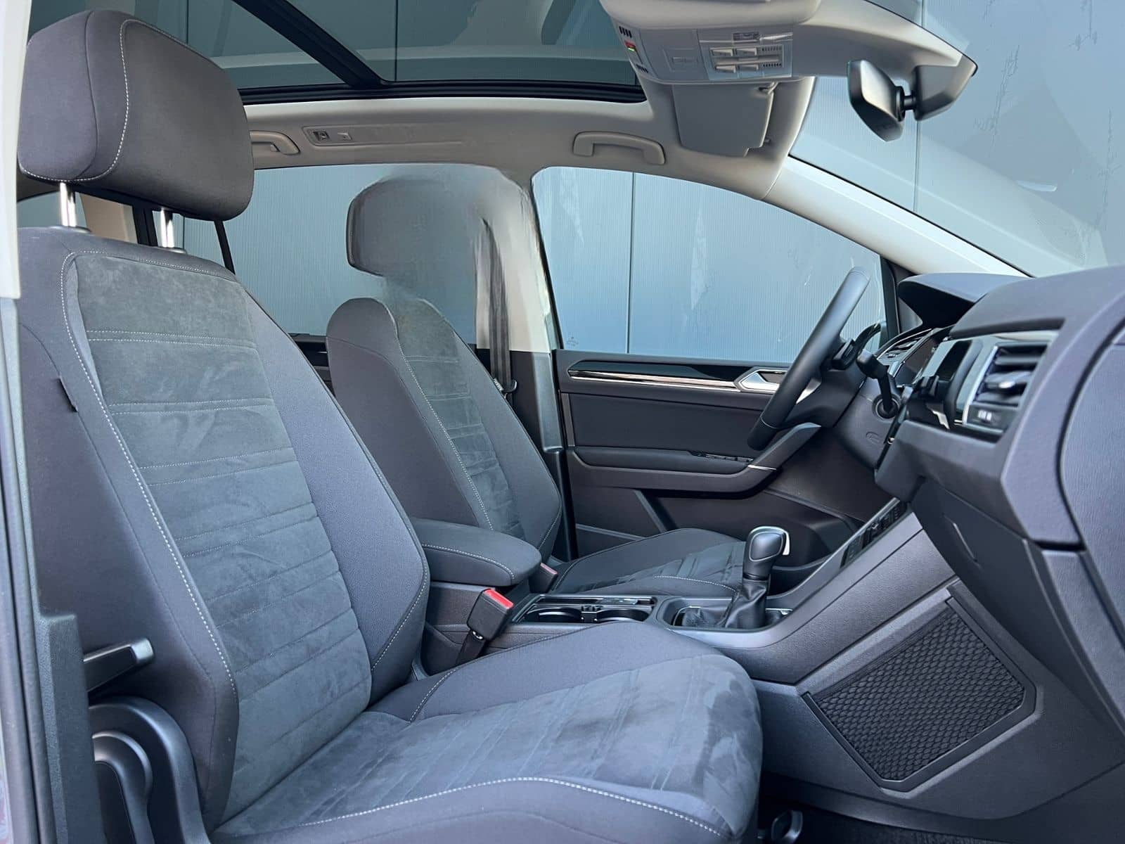 Volkswagen Touran Highline 2.0 TDI DSG *AHK, 7 Sitze, LED, foto 7