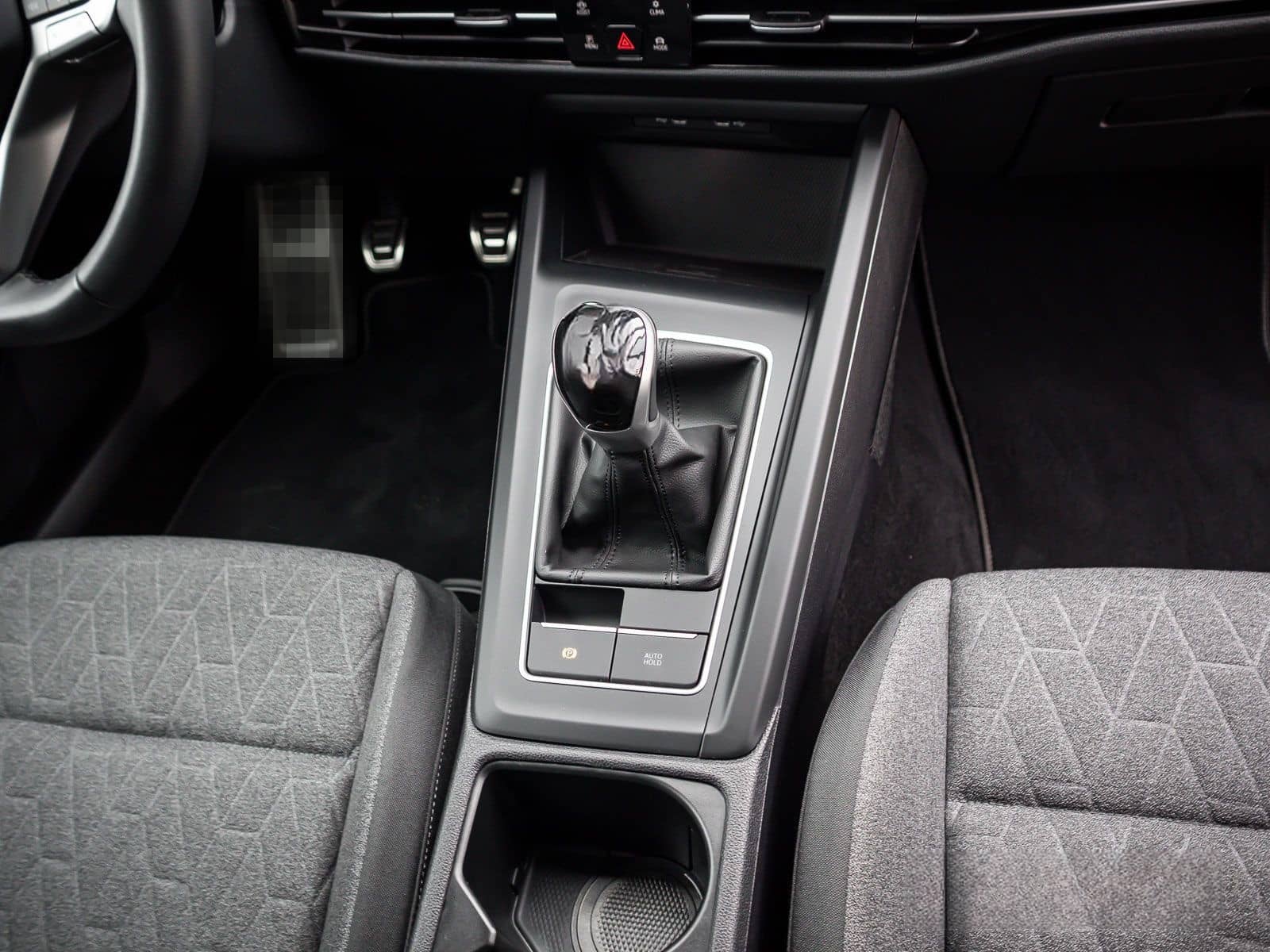 Volkswagen Golf VIII 1.5 TSI Move ACC IQ.Light RearView Par foto 19