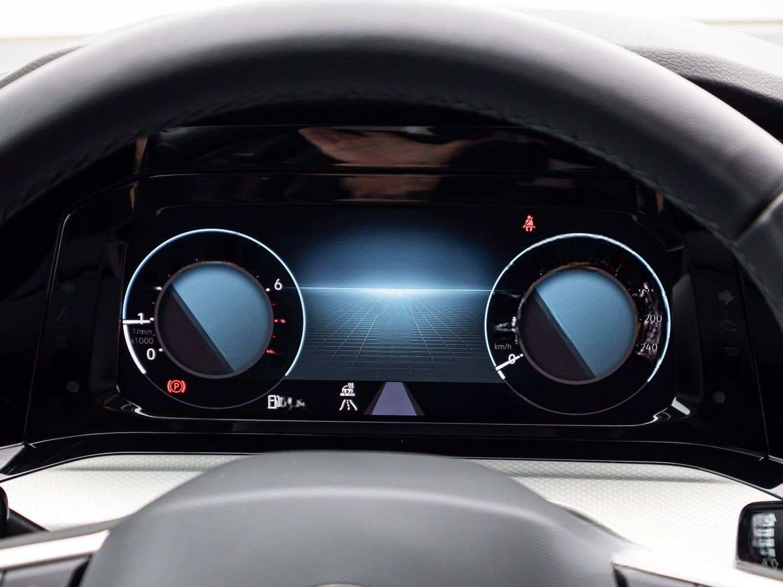 Volkswagen Golf VIII 1.5 TSI Move ACC IQ.Light RearView Par foto 20