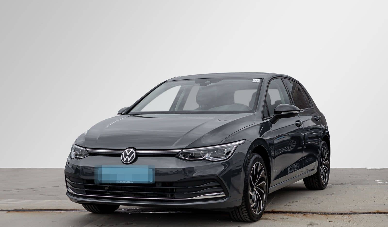 Volkswagen Golf VIII 1.5 TSI Move ACC IQ.Light RearView Par foto 3