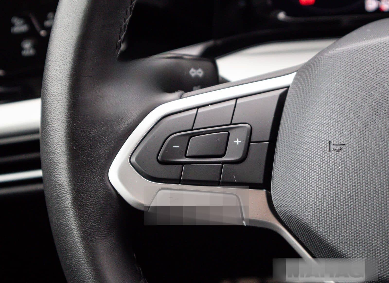 Volkswagen Golf VIII 1.5 TSI Move ACC IQ.Light RearView Par foto 22