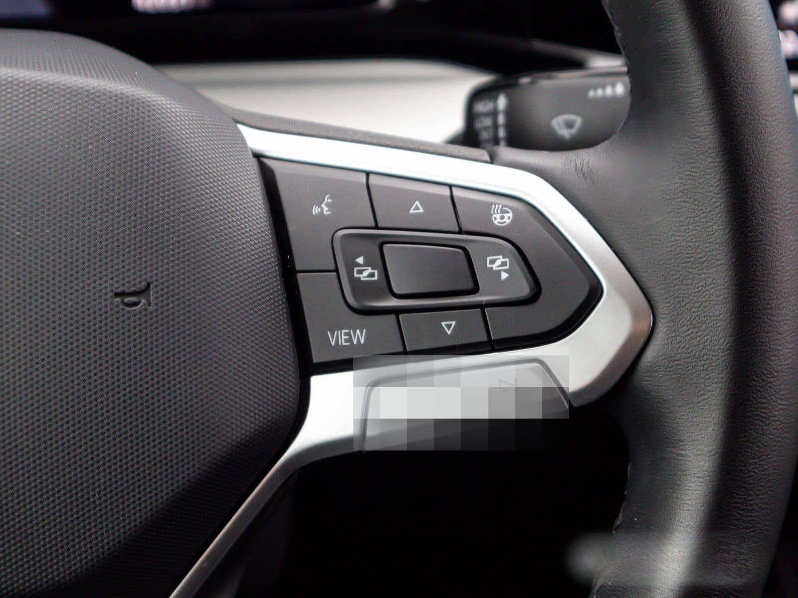 Volkswagen Golf VIII 1.5 TSI Move ACC IQ.Light RearView Par foto 23