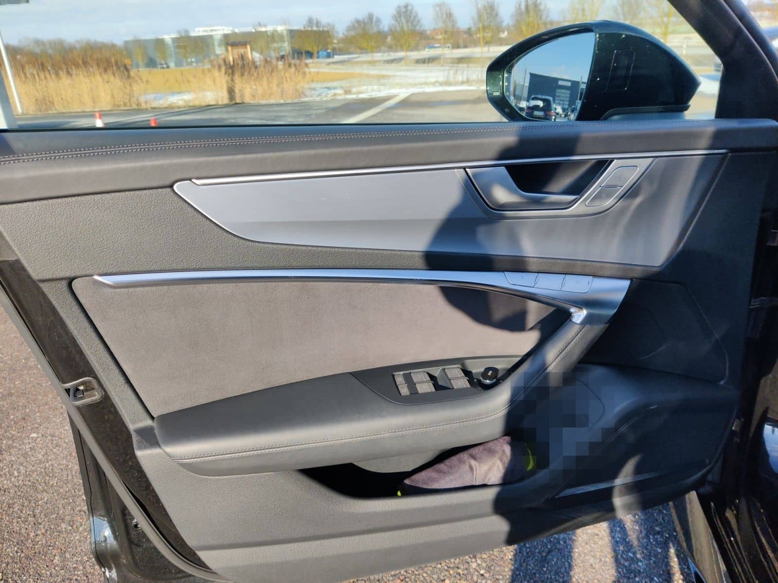 Audi RS6 Avant 4.0 TFSI q. Tiptr., HD Matrix Laser, 3 foto 16