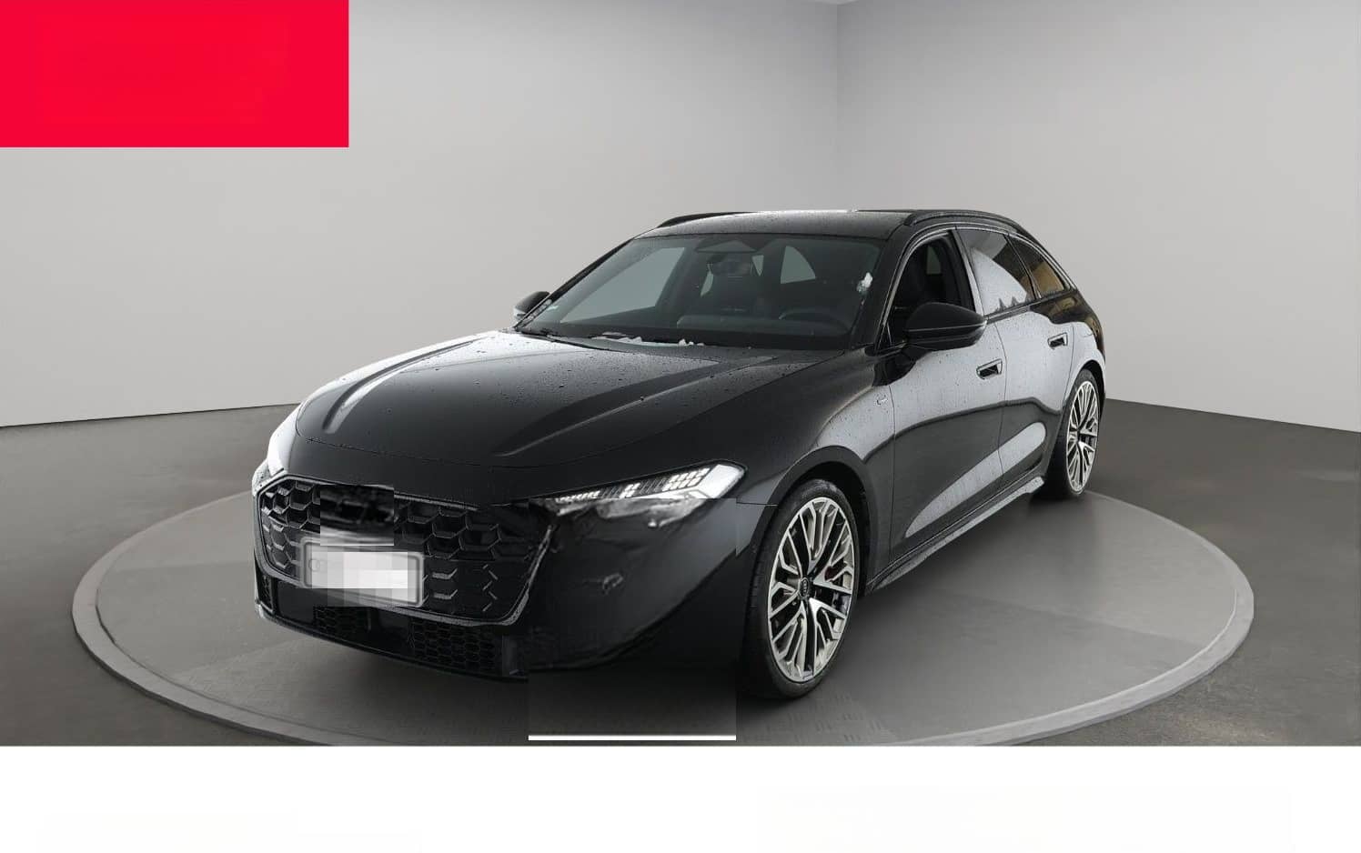 Audi A5 Avant TFSIe qu. Matrix B&O Pano HuD AHK 360° foto 1