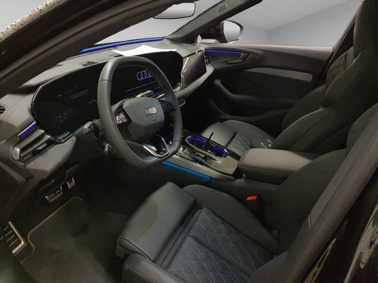 Audi A5 Avant TFSIe qu. Matrix B&O Pano HuD AHK 360° foto 5