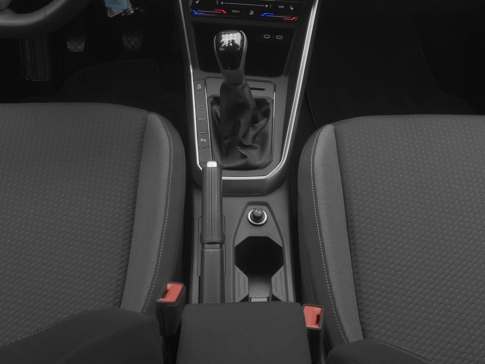 Volkswagen Taigo Life 1.0 TSI *LED*VIRTUAL*APP*ACC*16"* foto 16