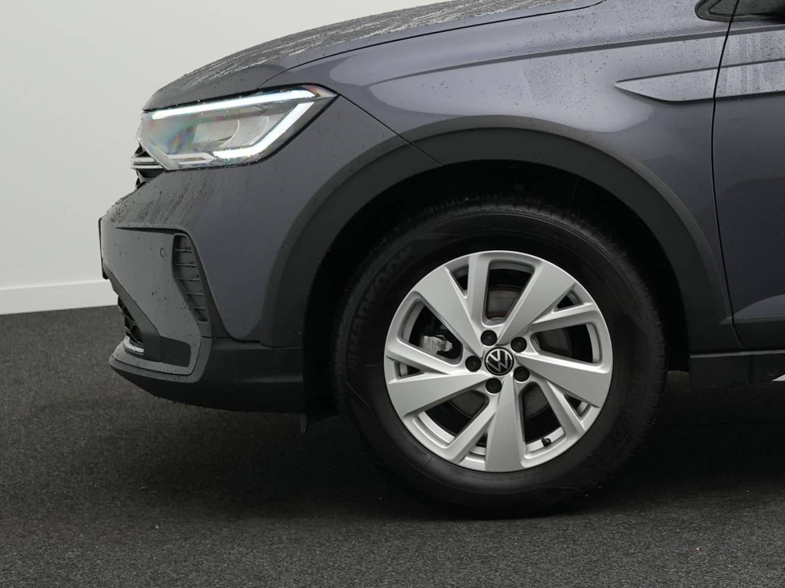 Volkswagen Taigo Life 1.0 TSI *LED*VIRTUAL*APP*ACC*16"* foto 19