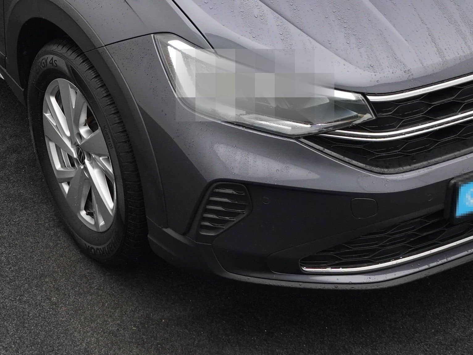 Volkswagen Taigo Life 1.0 TSI *LED*VIRTUAL*APP*ACC*16"* foto 20