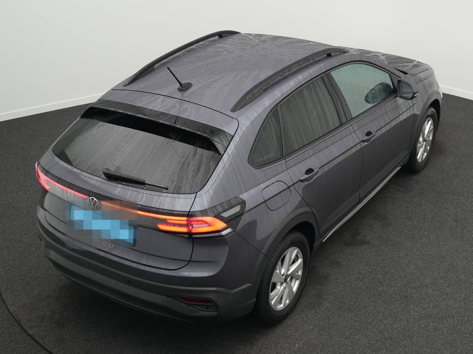 Volkswagen Taigo Life 1.0 TSI *LED*VIRTUAL*APP*ACC*16"* foto 23