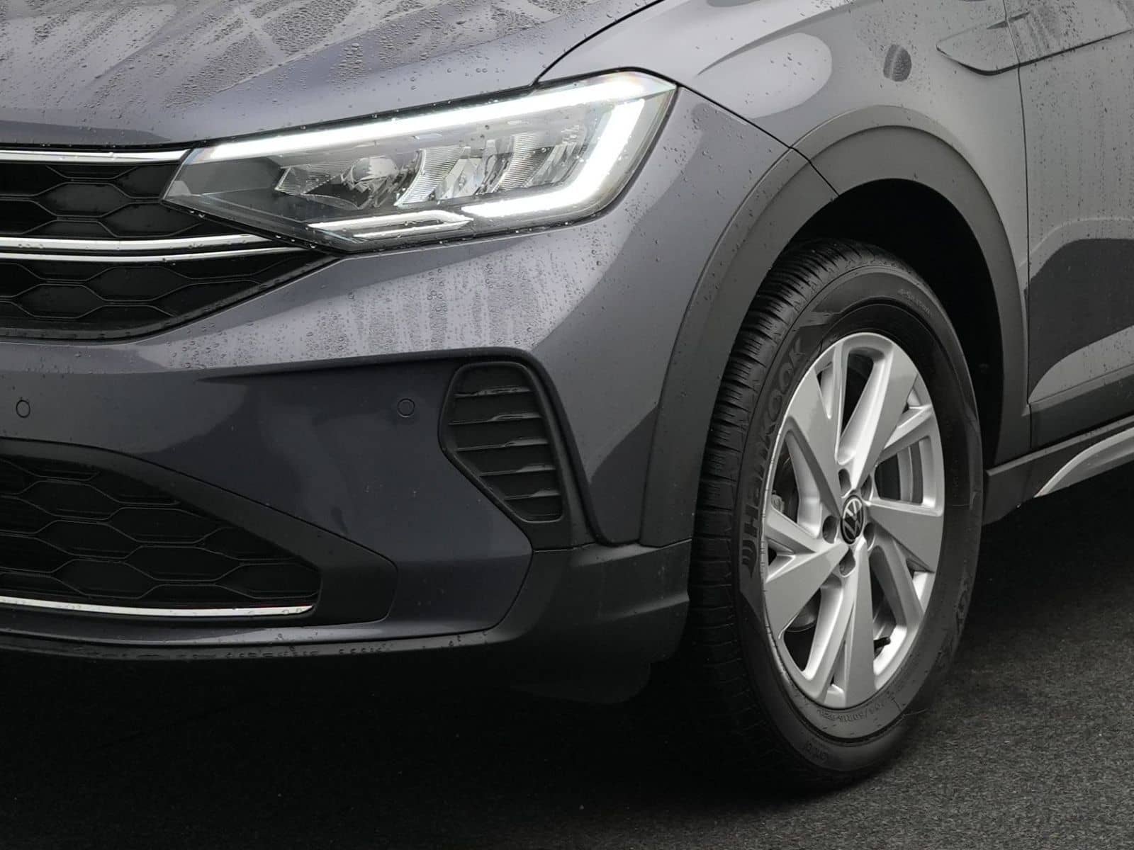 Volkswagen Taigo Life 1.0 TSI *LED*VIRTUAL*APP*ACC*16"* foto 24