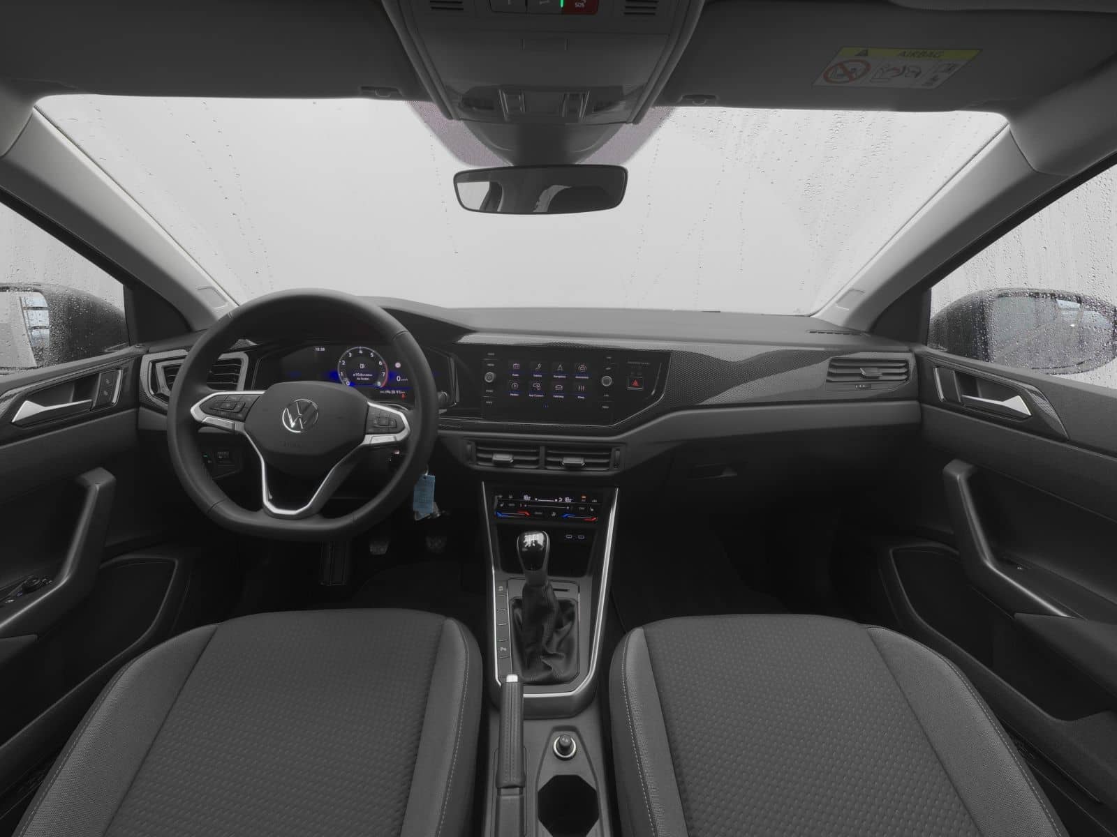 Volkswagen Taigo Life 1.0 TSI *LED*VIRTUAL*APP*ACC*16"* foto 4