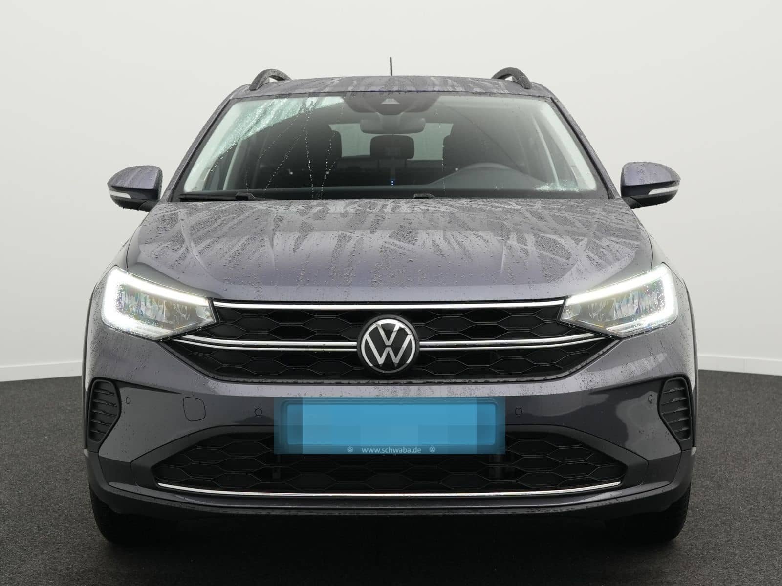 Volkswagen Taigo Life 1.0 TSI *LED*VIRTUAL*APP*ACC*16"* foto 8