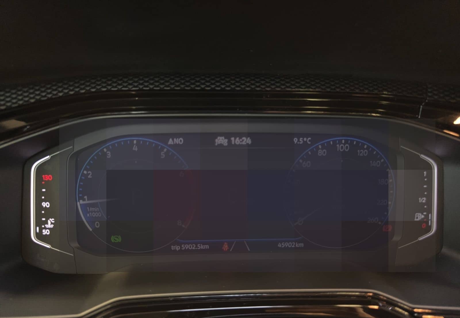 Volkswagen Polo 1.0 TSI DSG Active *Navi*Pano*IQ.Drive*Kame foto 11