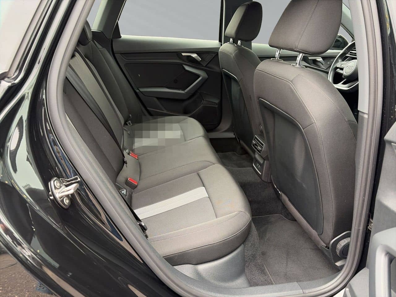 Audi A3 Sportback 35 TDI advanced S tronic R-Kamera foto 11