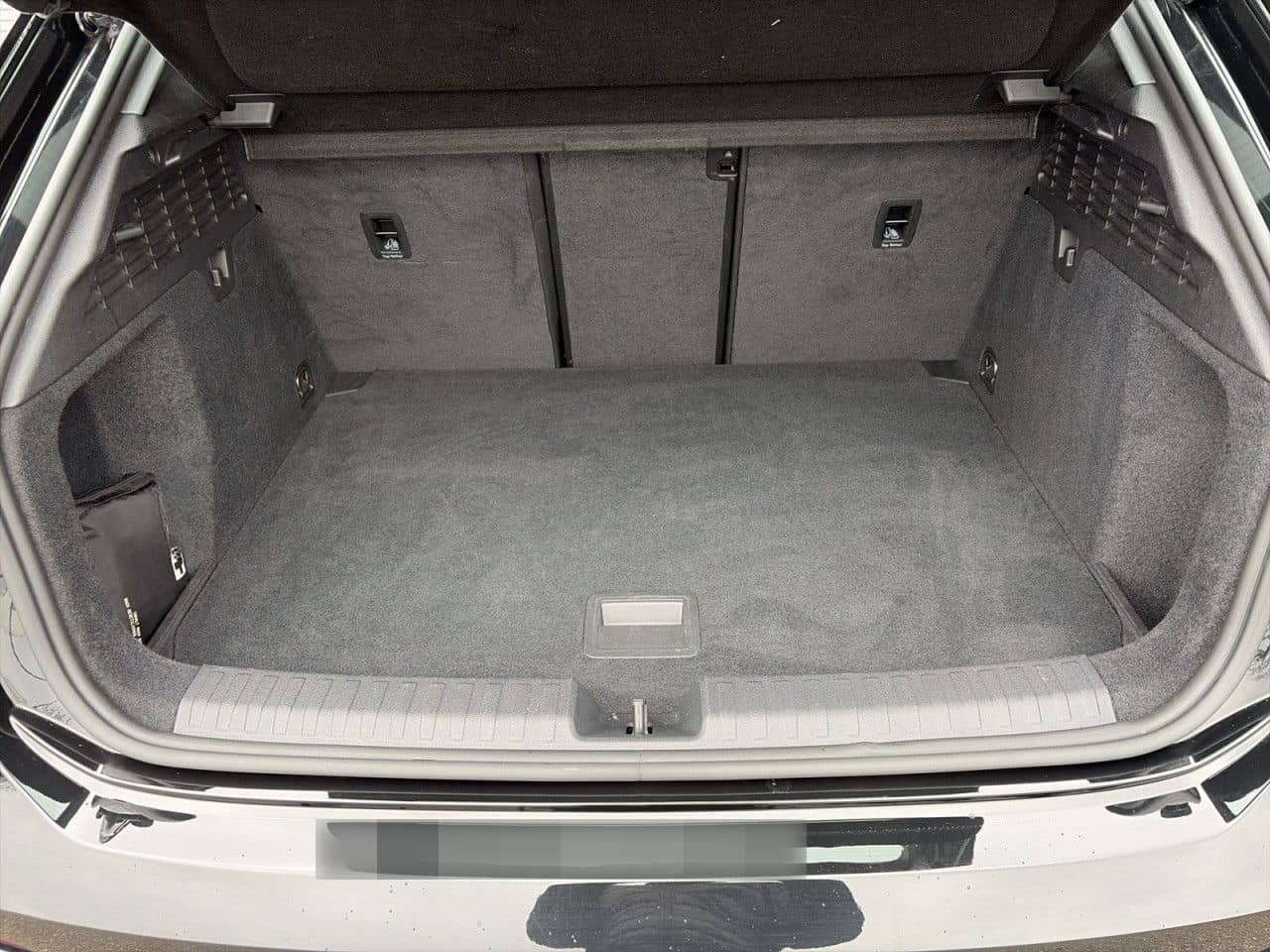 Audi A3 Sportback 35 TDI advanced S tronic R-Kamera foto 18