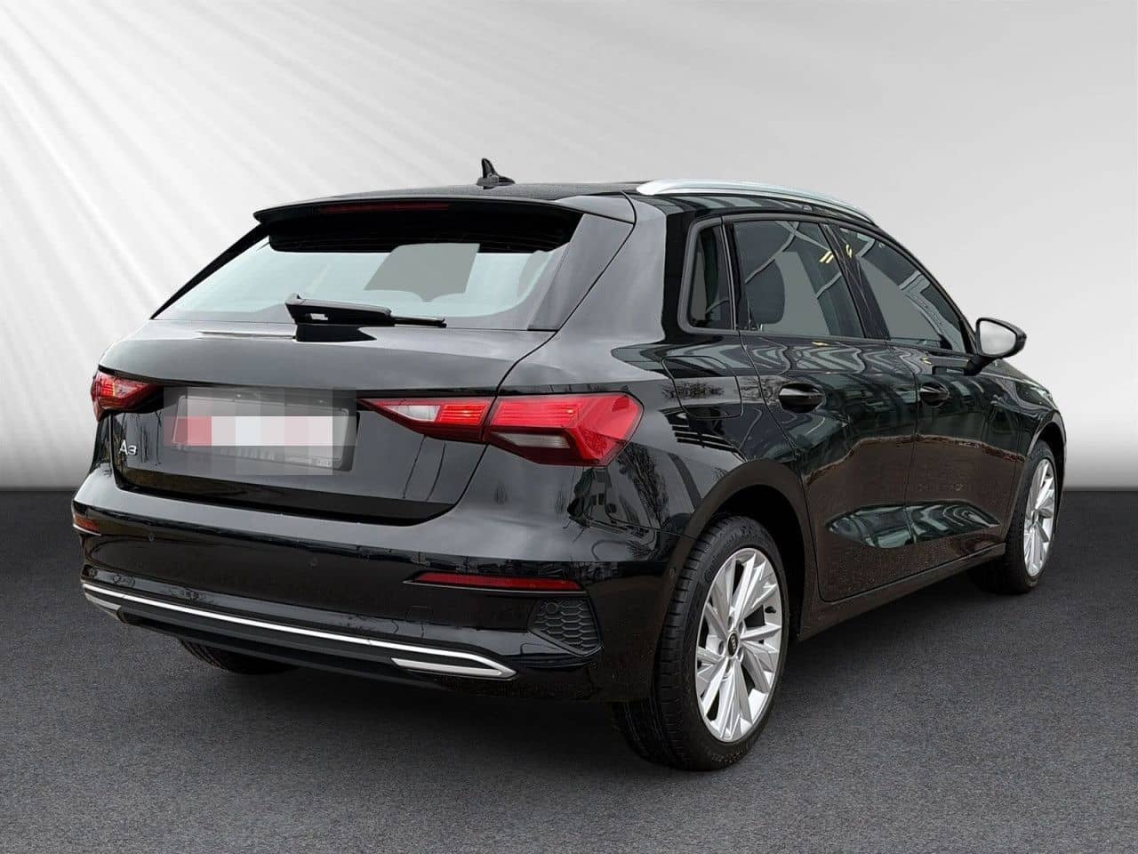 Audi A3 Sportback 35 TDI advanced S tronic R-Kamera foto 3