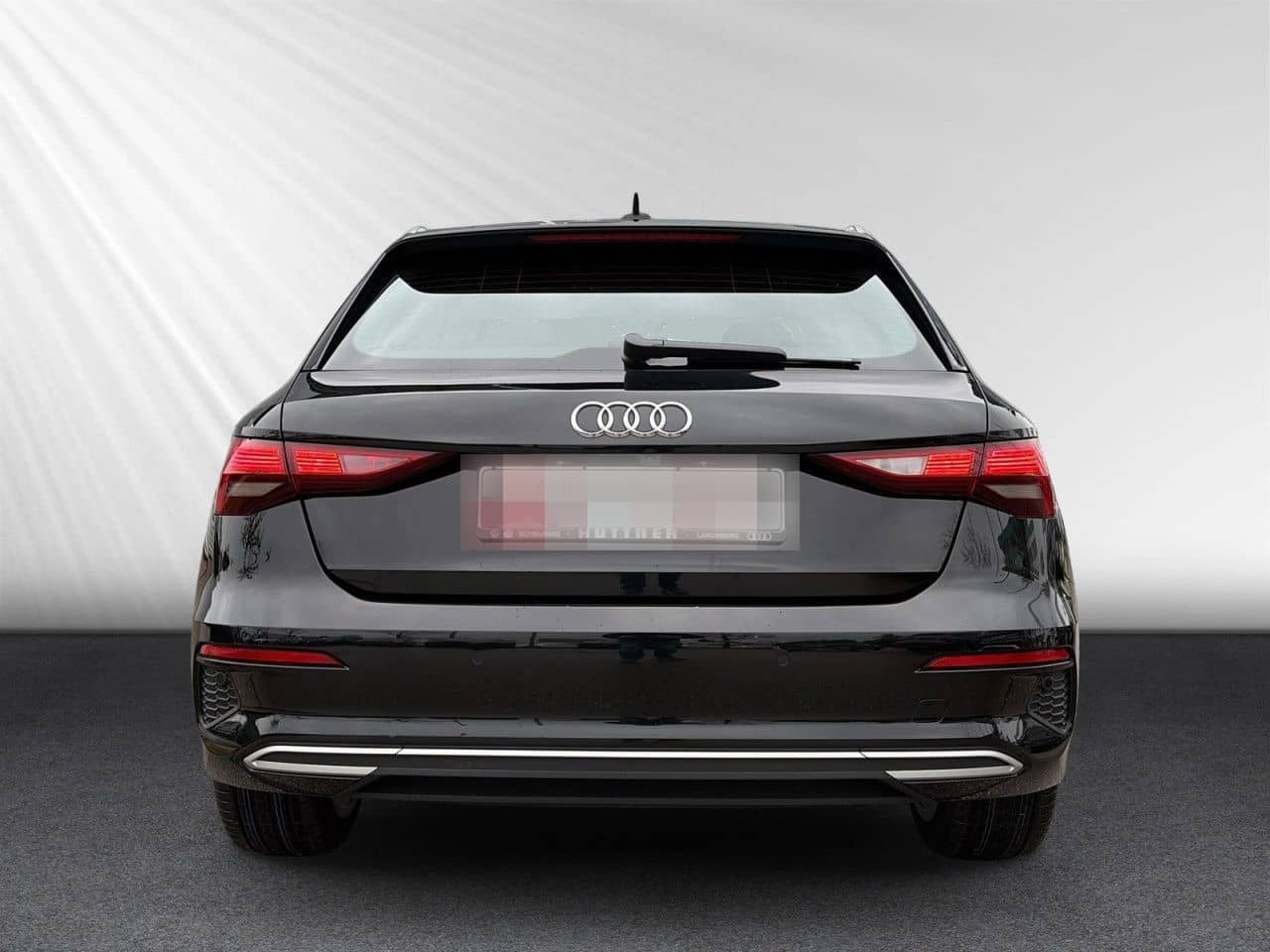 Audi A3 Sportback 35 TDI advanced S tronic R-Kamera foto 4