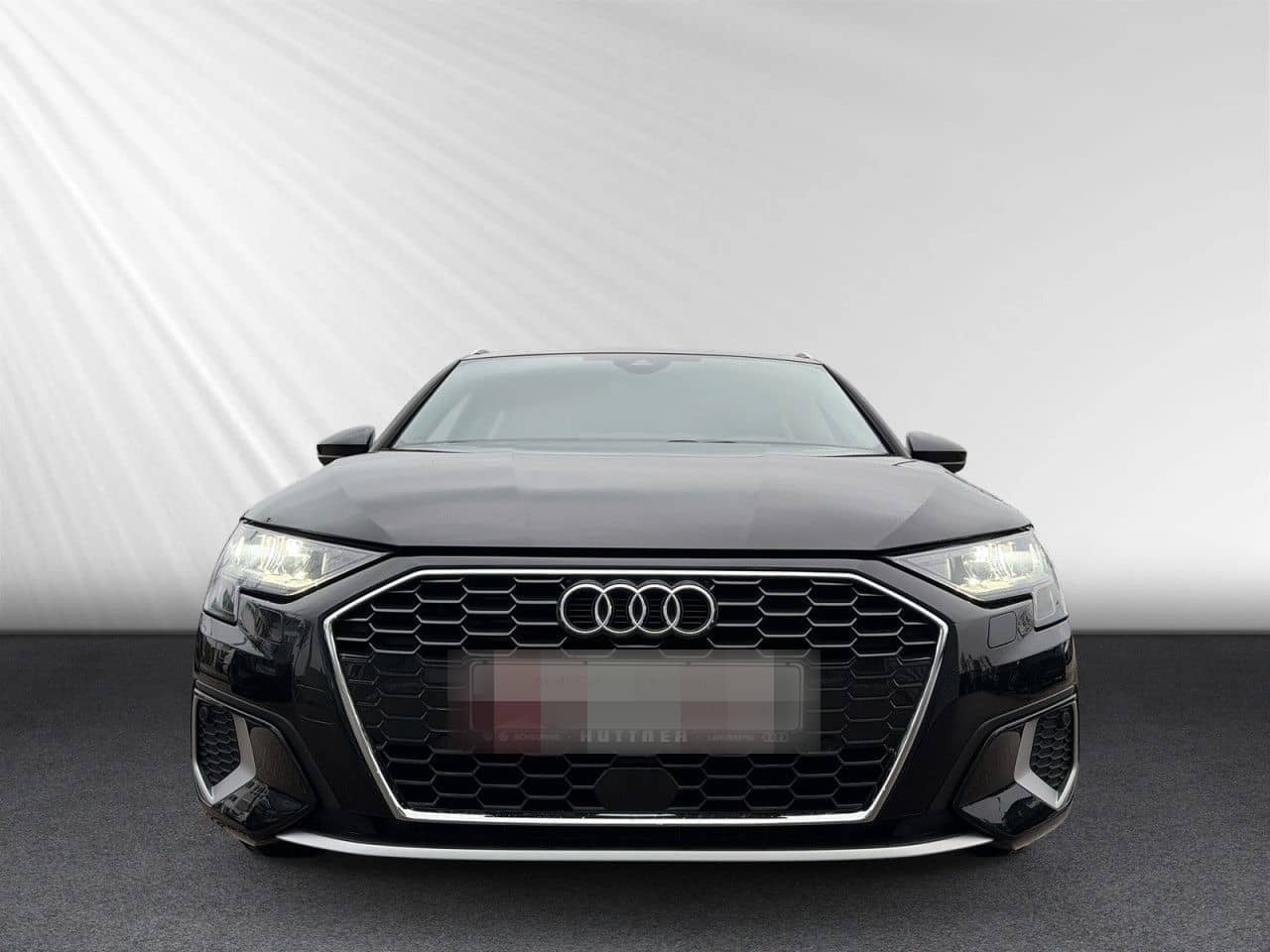 Audi A3 Sportback 35 TDI advanced S tronic R-Kamera foto 5