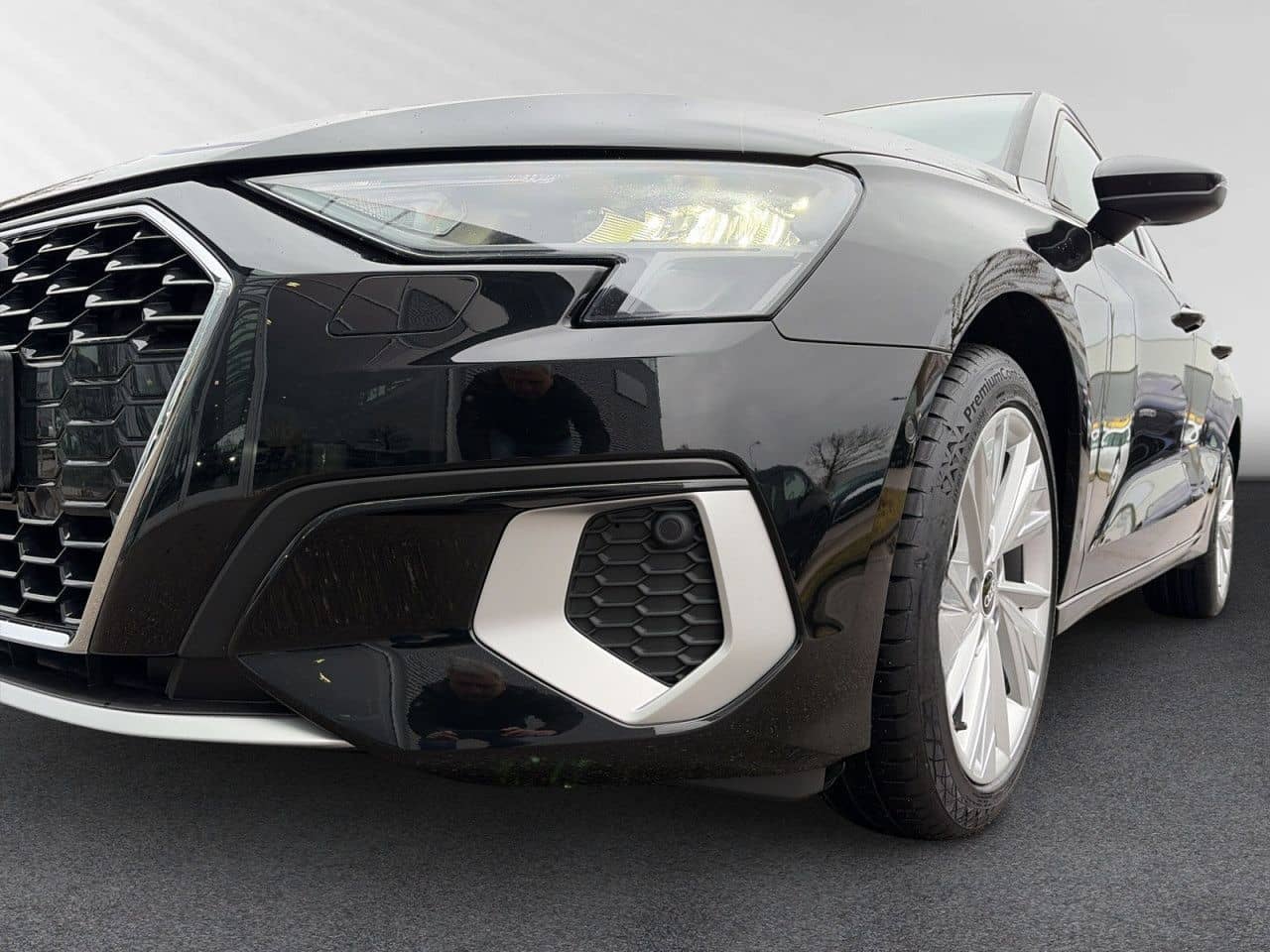 Audi A3 Sportback 35 TDI advanced S tronic R-Kamera foto 6