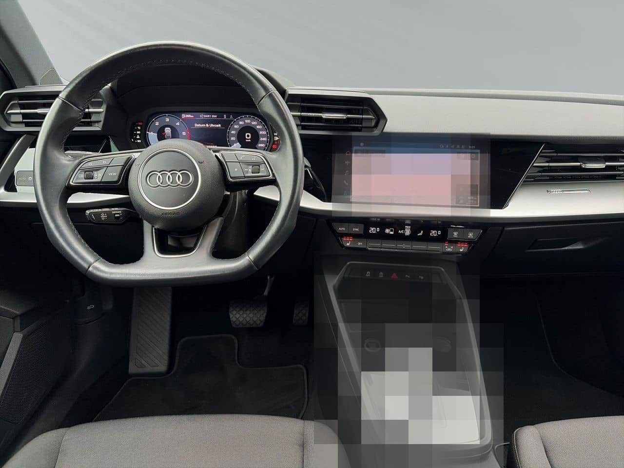 Audi A3 Sportback 35 TDI advanced S tronic R-Kamera foto 7