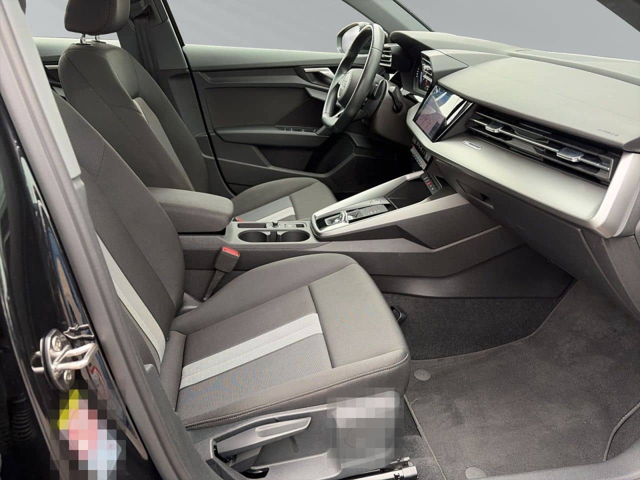 Audi A3 Sportback 35 TDI advanced S tronic R-Kamera foto 9