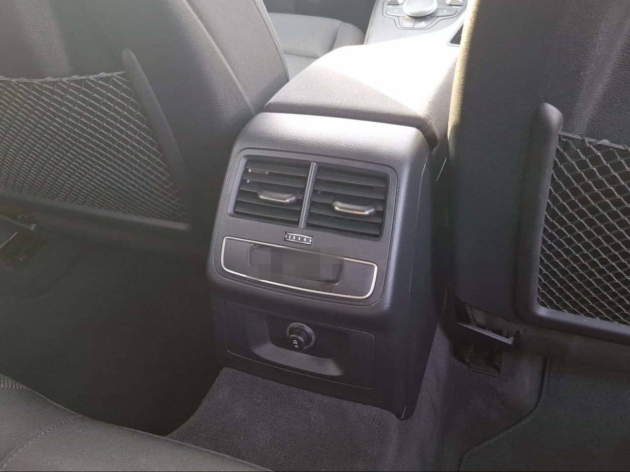 Audi A4 AVANT 40 TFSI STHZ+CAM+LED+SHZ+NAVI foto 13