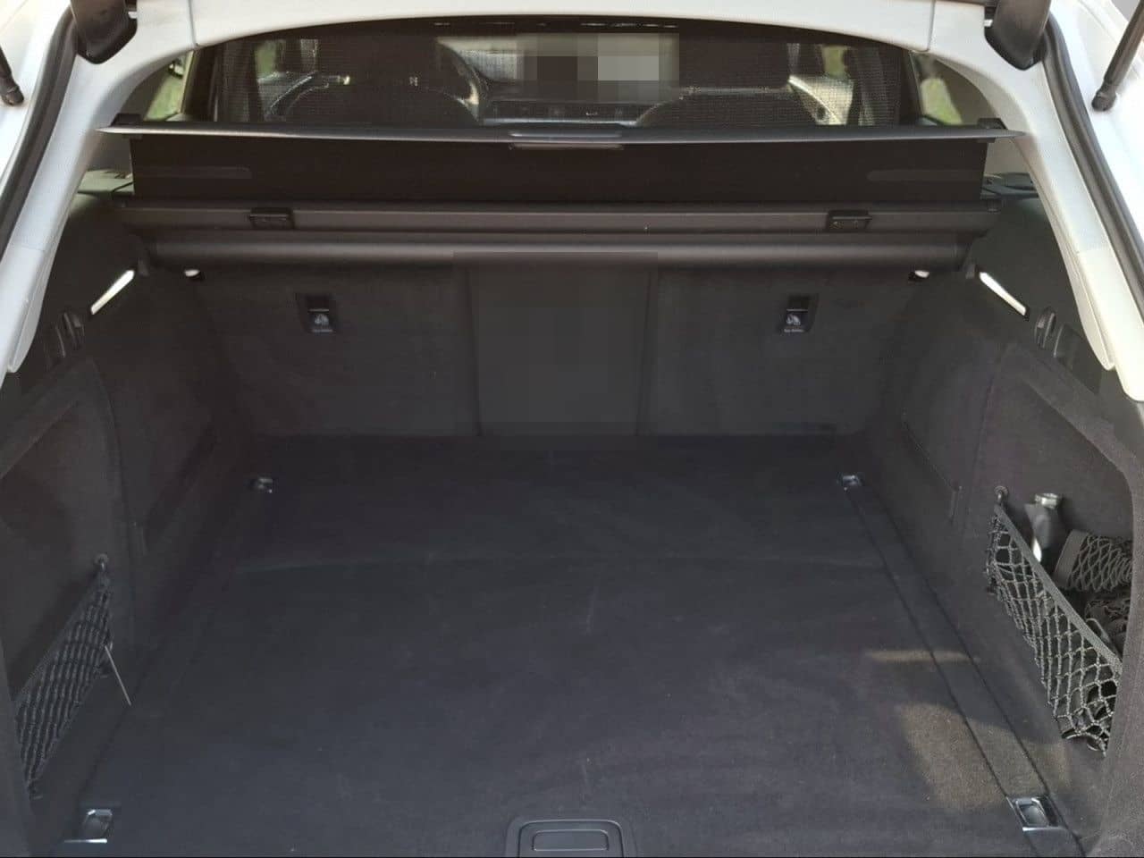 Audi A4 AVANT 40 TFSI STHZ+CAM+LED+SHZ+NAVI foto 14