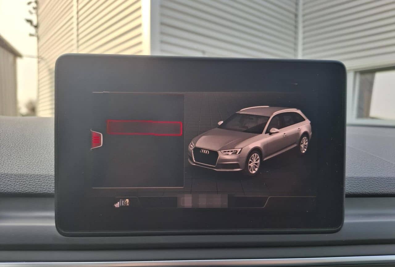 Audi A4 AVANT 40 TFSI STHZ+CAM+LED+SHZ+NAVI foto 17