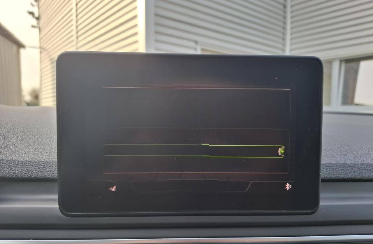 Audi A4 AVANT 40 TFSI STHZ+CAM+LED+SHZ+NAVI foto 18