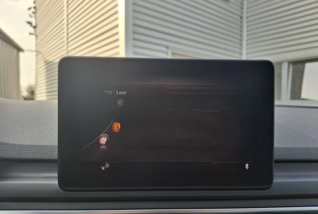 Audi A4 AVANT 40 TFSI STHZ+CAM+LED+SHZ+NAVI foto 19