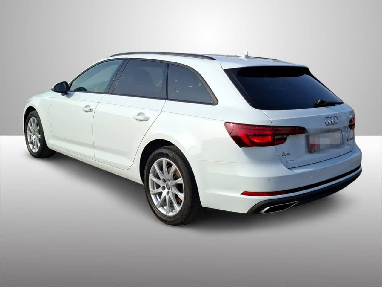 Audi A4 AVANT 40 TFSI STHZ+CAM+LED+SHZ+NAVI foto 3