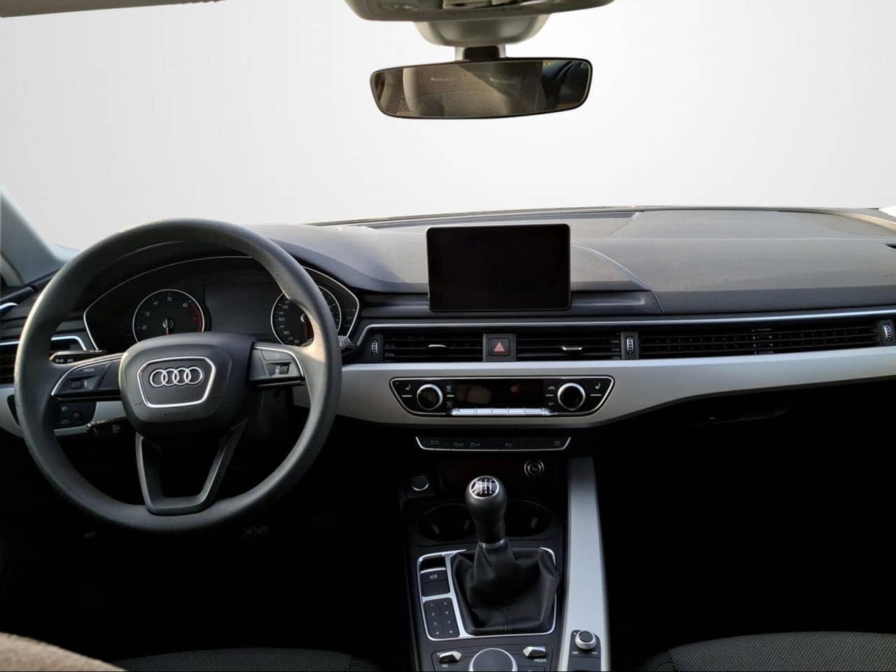 Audi A4 AVANT 40 TFSI STHZ+CAM+LED+SHZ+NAVI foto 10