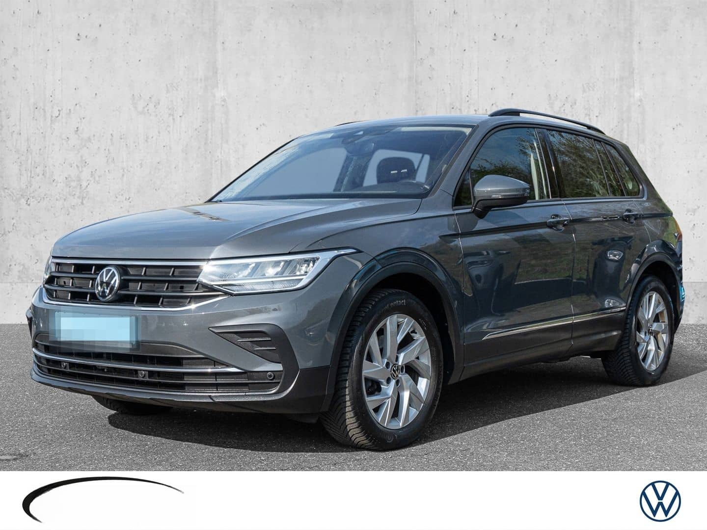 Volkswagen Tiguan Life 1.5 TSI *ACC*WSS HEIZBAR*SHZ+LHZ*LED foto 1