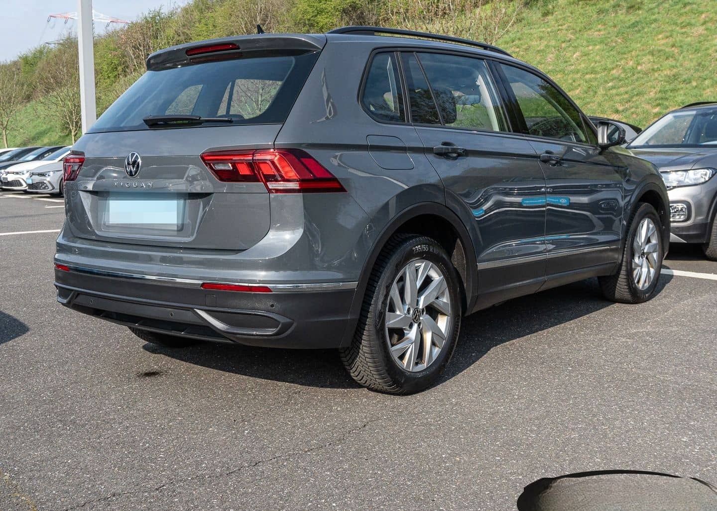 Volkswagen Tiguan Life 1.5 TSI *ACC*WSS HEIZBAR*SHZ+LHZ*LED foto 2