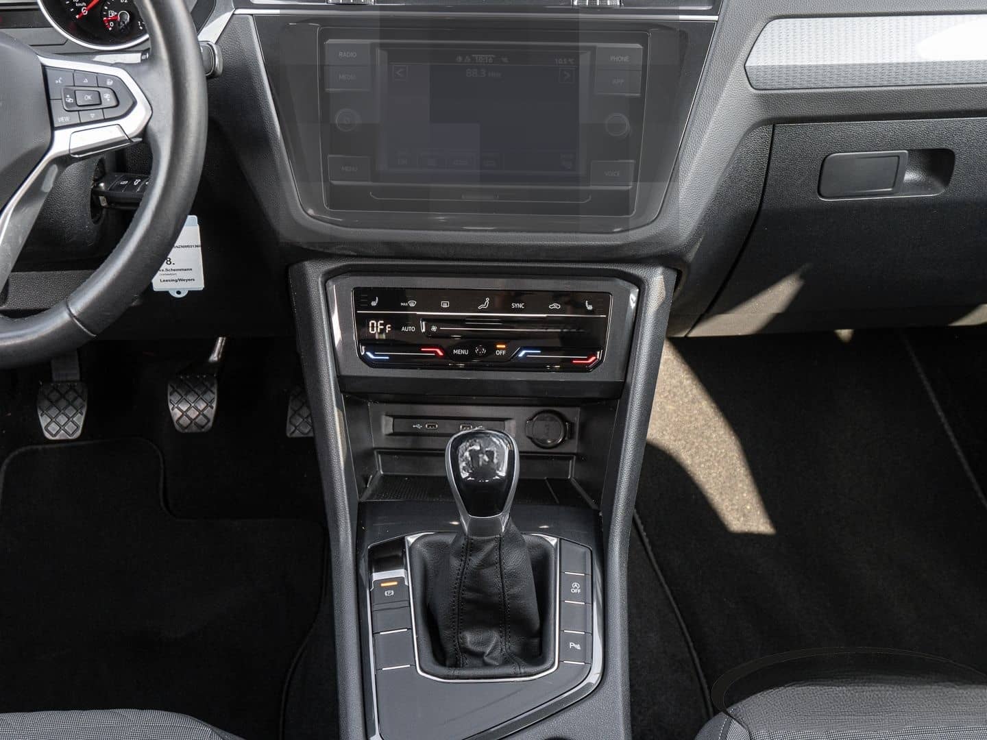 Volkswagen Tiguan Life 1.5 TSI *ACC*WSS HEIZBAR*SHZ+LHZ*LED foto 14