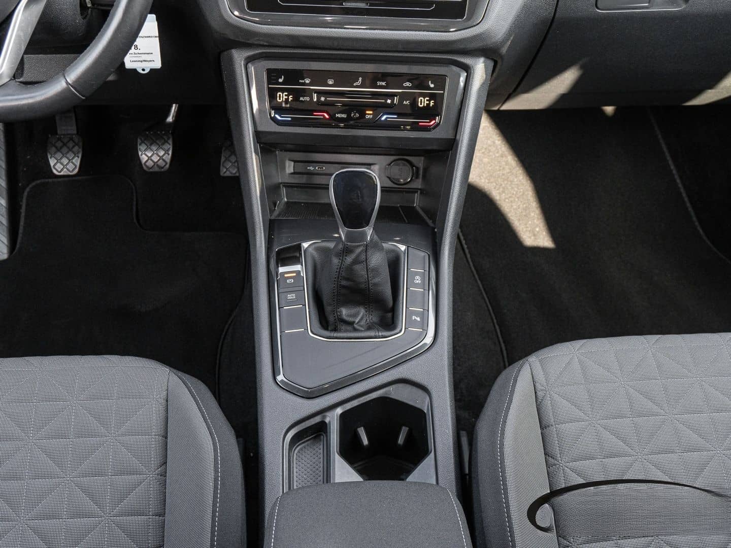 Volkswagen Tiguan Life 1.5 TSI *ACC*WSS HEIZBAR*SHZ+LHZ*LED foto 16