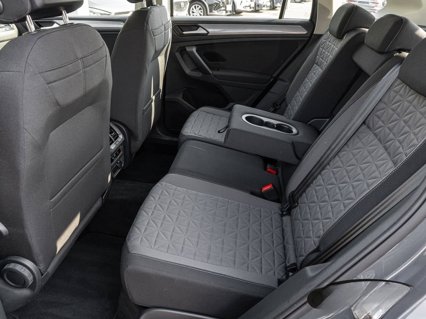 Volkswagen Tiguan Life 1.5 TSI *ACC*WSS HEIZBAR*SHZ+LHZ*LED foto 18