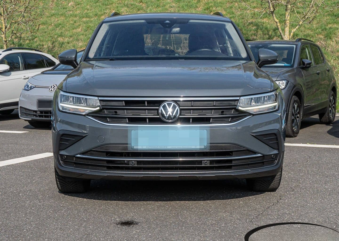 Volkswagen Tiguan Life 1.5 TSI *ACC*WSS HEIZBAR*SHZ+LHZ*LED foto 4