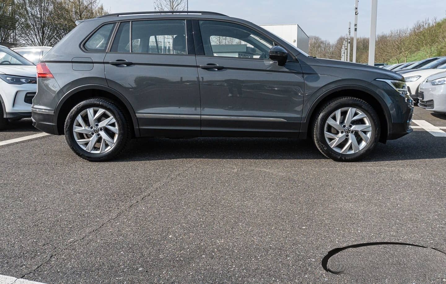 Volkswagen Tiguan Life 1.5 TSI *ACC*WSS HEIZBAR*SHZ+LHZ*LED foto 5