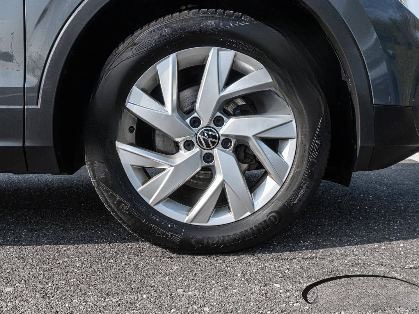Volkswagen Tiguan Life 1.5 TSI *ACC*WSS HEIZBAR*SHZ+LHZ*LED foto 8